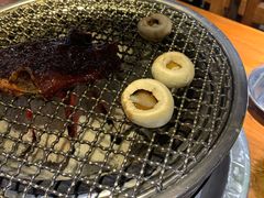 -原始泥炉烤肉(总店)