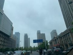 -星伦多自助料理(华润万象城店)