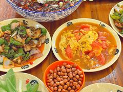 -江湖万州烤鱼(王子美食城)