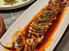 -前海沿•青岛菜(中山路天主教堂店)