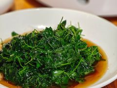-沪上馨和小馆•海派上海菜(陆家浜路店)