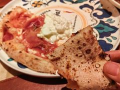 -Mammamia意大利餐厅(阳春巷店)