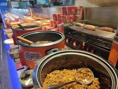 -李姑婆鲜切牛肉火锅自助(凤城二路店)