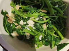 -彭耕记猪油炒小菜(吉联mall店)