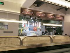 -鹅冠港式茶餐厅(来福士店)