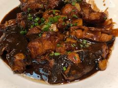 -龙景轩大酒店(宝杨路店)