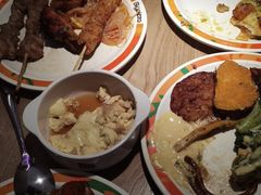 -比格比萨自助(延庆万达广场店)