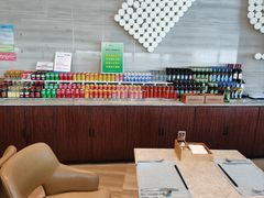 -威海蓝海御华大饭店·蓝钻美食自助百汇