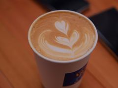 -Jeans Coffee牛仔裤咖啡