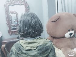 -山浦形象烫染