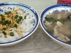 -陈记三及第(上沙店)