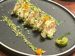 -喜鼎海胆水饺(东港店)
