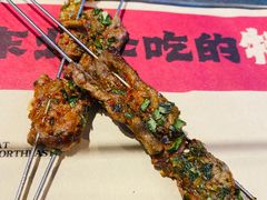 -钱锋炭缸烧烤(南湖大路总店)
