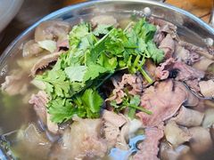 -古真记钵钵鸡(总店)
