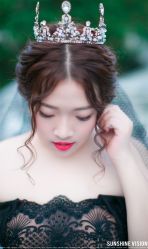 点击看大图 -日光视觉婚纱摄影(旗舰店)