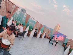 -梧桐餐厅(泉城路店)