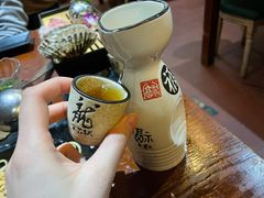 -束河人家(南锣鼓巷店)