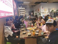 -大斌家串串火锅(汇一城店)