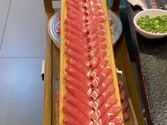 -阳坊胜利涮羊肉(阳坊老店)