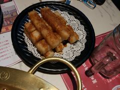 -哥老官重庆美蛙鱼头(宝山龙湖店)