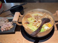 -沼津港精致料理·寿喜烧·烧鸟(青浦宝龙广场日料榜单店)