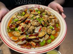 -霸王虾·小龙虾香辣蟹(玉林店)