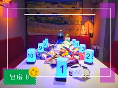 -游人馆·桌游狼人杀团建馆(人广书城店)