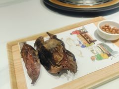 -渔港甄宴·海鲜·地标烟台菜(金沙滩店)