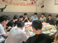 -牟记江湖特色重庆菜鱼蛋青蛙黄鳝海参(巴南区鱼洞鲁能店)