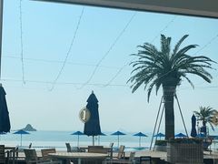 -深圳大梅沙京基洲际度假酒店