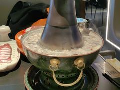 -额尔敦传统涮(公园西路店)