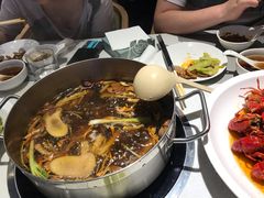 -八珍玉食鸡煲·打边炉(印象城店)