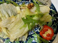 -老浒记烤鸭-北京菜(琉璃厂店)