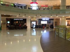 -星巴克臻选(上海长风大悦城店)