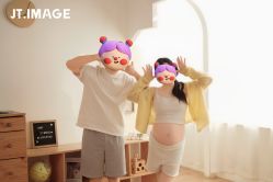 -专注孕妇照亲子照·纪田摄影