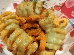 -百事喜乐炸鸡铺(合肥首店)