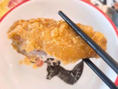 -新白鹿餐厅(京基KK ONE店)