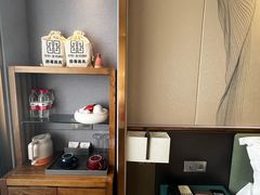 -华怡·金信酒店(潮州古城人民广场店)