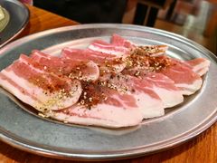 -大阪烧肉BAKA一代(十亩地店)