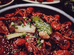 -一棠龙虾•王牌虾球(楚河汉街店)