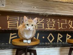 -逃脱反斗城沉浸剧情密室(北京路店)