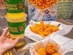 -Potato Corner(广州天河城店)