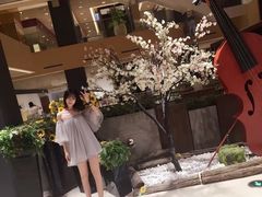 -G+KITCHEN(龙湖狮山天街店)