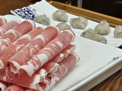 -楼外楼大刀肉传统火锅居(博学路店)
