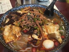 -螺世纪螺蛳粉·桂味小排档(裕德店)