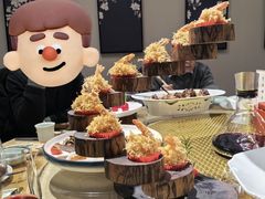 -悦真雅院·四合院·清真私房菜(雍和宫店)
