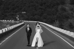 -薇视觉婚纱摄影工作室·婚纱照·结婚照