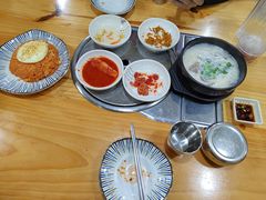 -24 新村雪浓汤(长白山烤肉店)