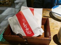 -长安记·大美陕菜(大族广场店)