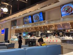 -牛楠楠·香港牛腩茶餐厅(永旺店)